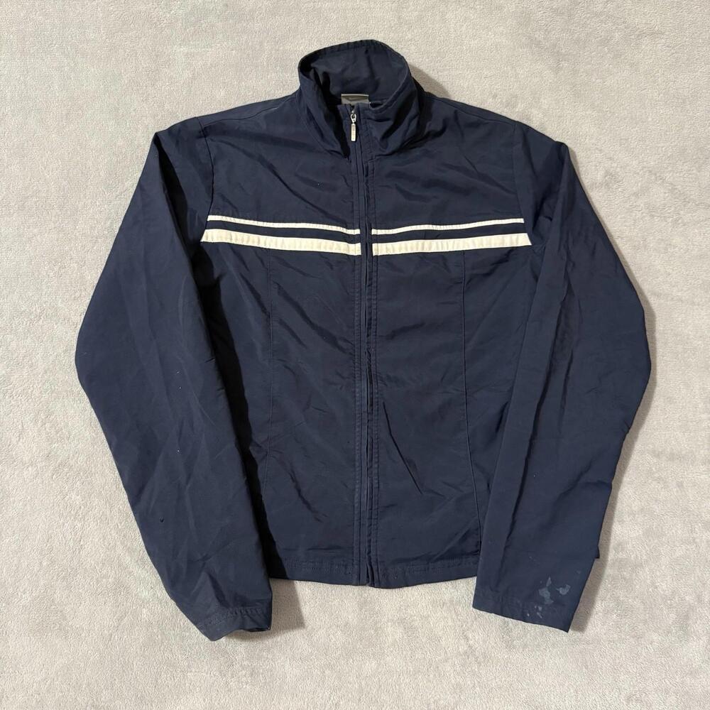 Vintage Nike Track Jacket Size S Women’s